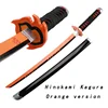 Hinokami Kagura Arancione versione 75 cm/29,53 pollici