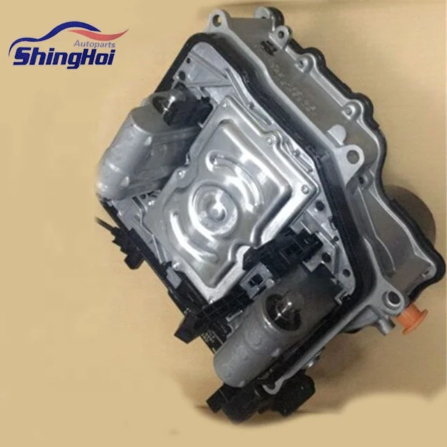 DQ200 DSG Mechatronics Gearbox 0am325065 and 0am927769D