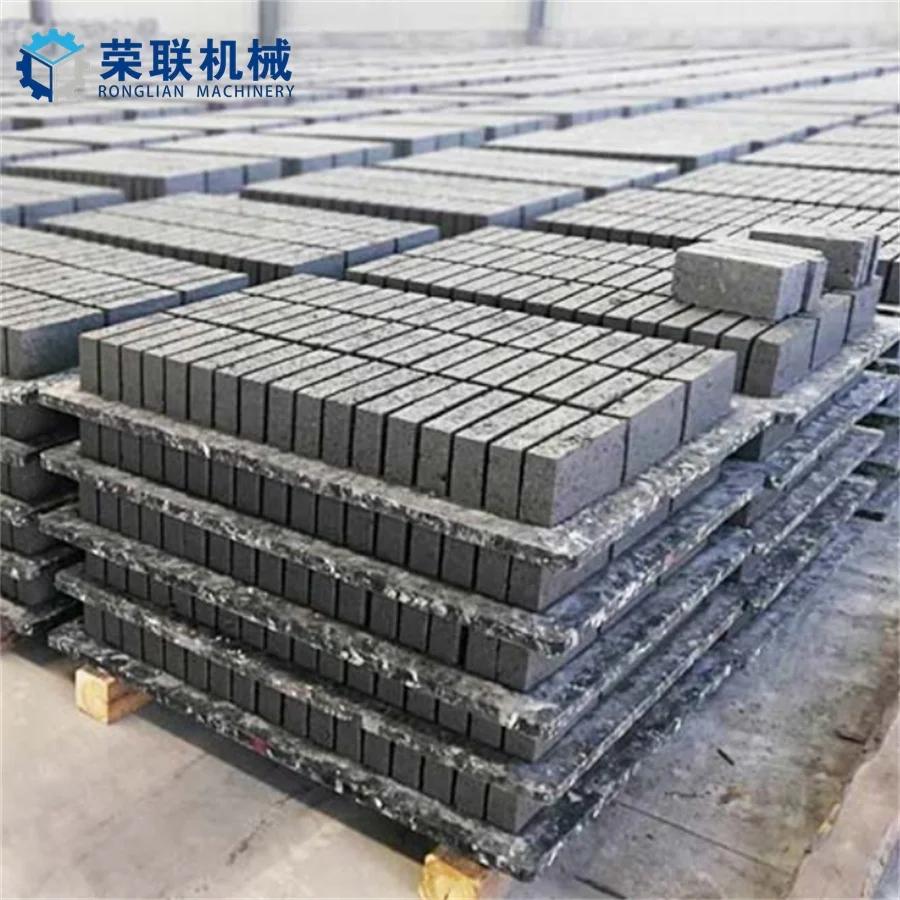 Composite Block Pallet Gmt Brick Fiberglass Pvc Plastic Pallet For