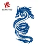 Tatuaje del Dragón GZ139
