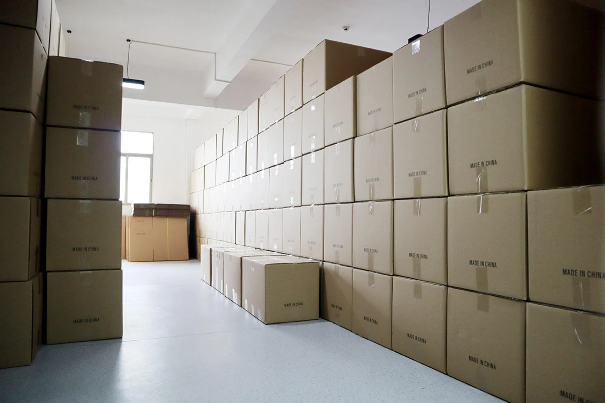 Changsha Billie Clothes Co., Ltd. 3
