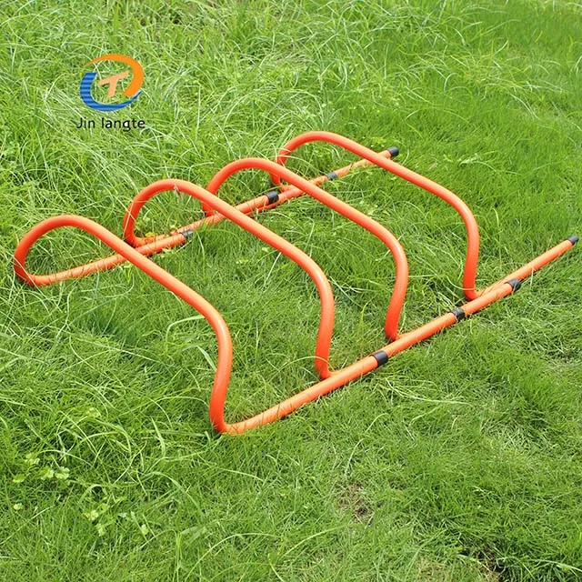 2020 новый детский Открытый Футбол Спорт Регулируемая тренировка ловкость