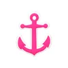 Croce rosa