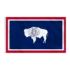 Drapeau du Wyoming