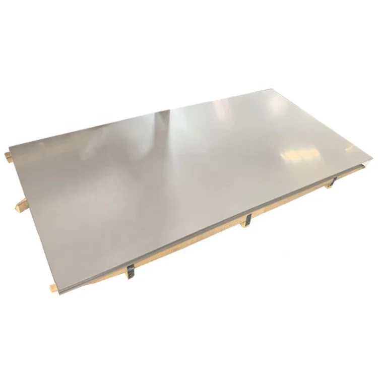 Tianjin Ehong factory price 201 304 304L 316 316L 409 410 hot/cold rolled stainless steel sheet/plate