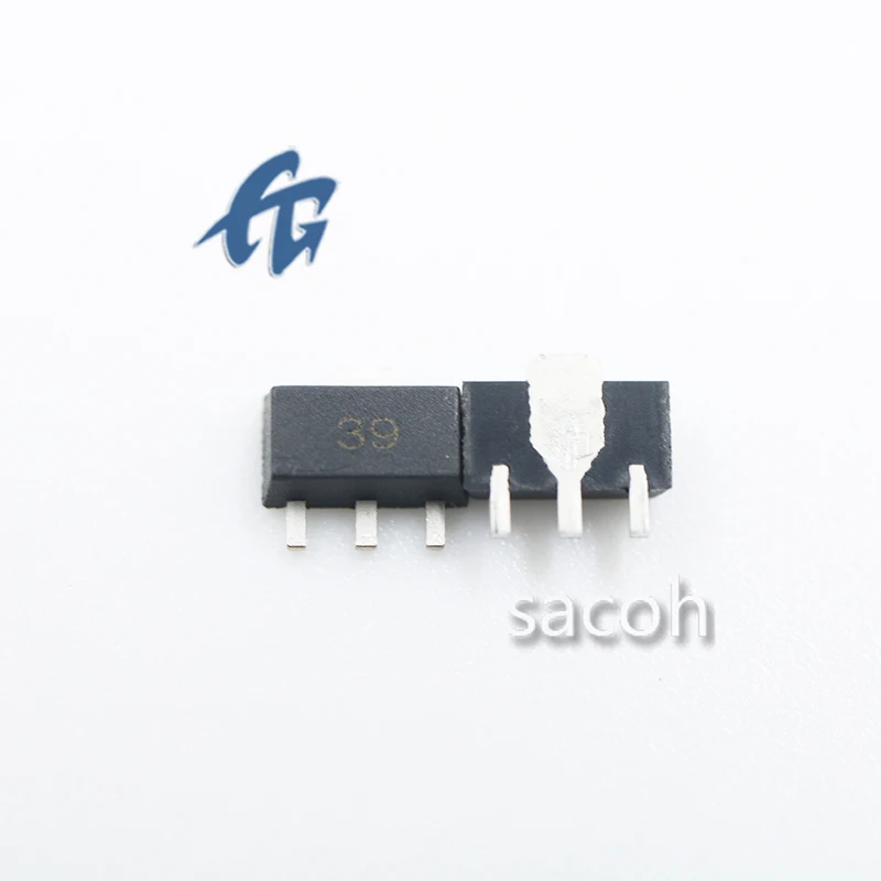 (SACOH Electronic Components)Gali-39+