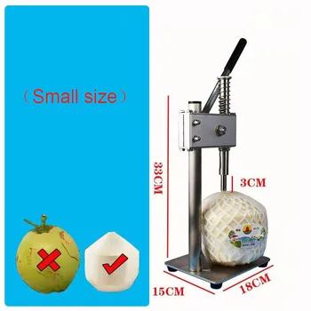 ココナッツオープナー　ウォーターパンチタップ　ドリルストロー ココナッツオープナー ウォーターパンチタップ ドリルストロー - メルカリ