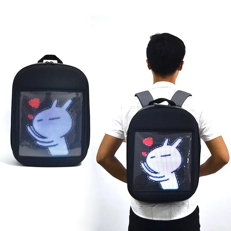 diy laptop backpack