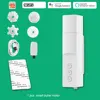 Motor WIFI (Blanco)