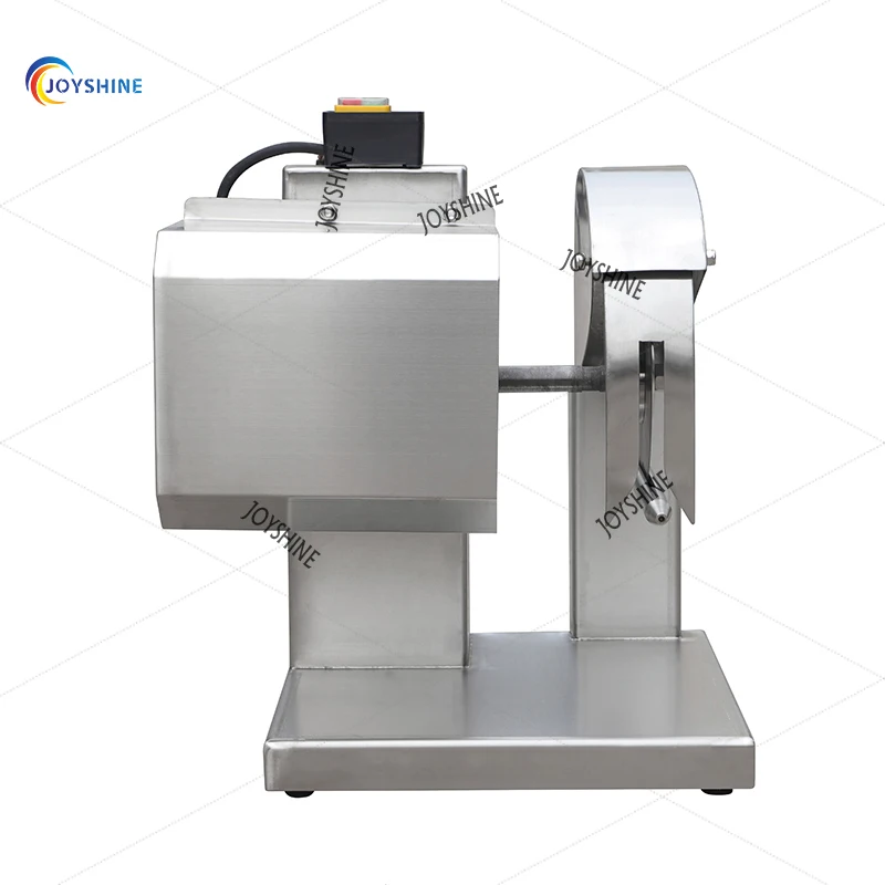 chicken cutting machine meat poultry cutter