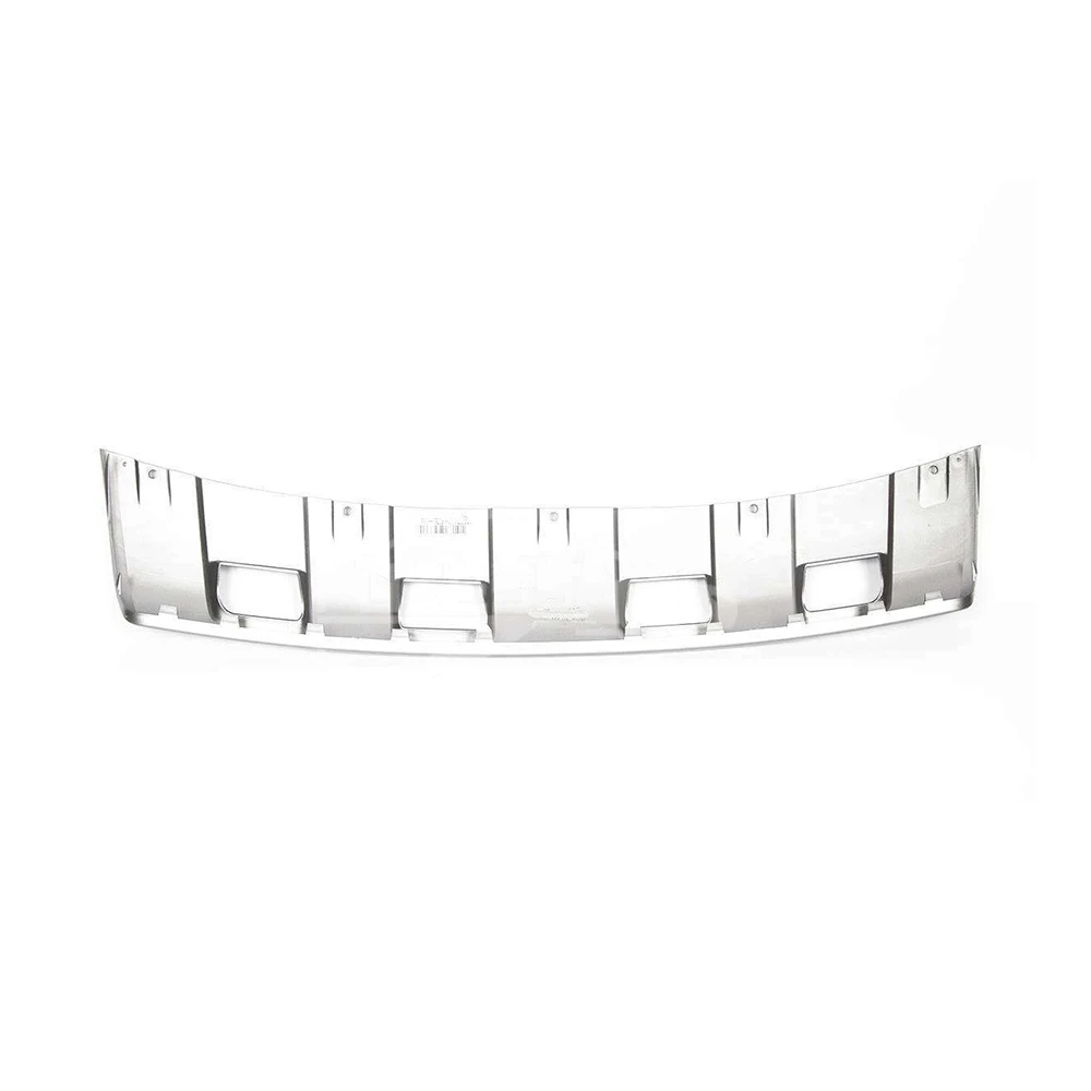 LB5Z8419AB LB5B17F771AB5JP4 2450740 Front Bumper Lower Trim for Ford E... — 4