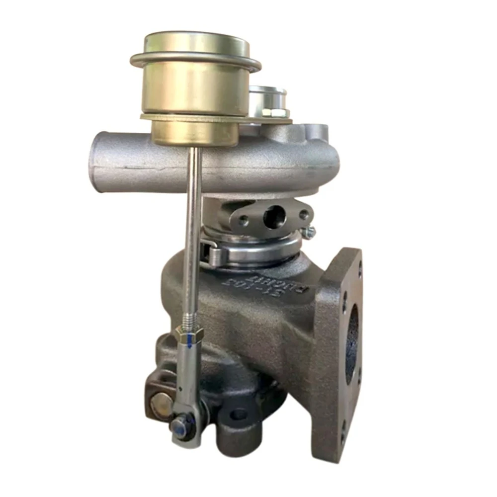 IZUMI Turbocharger for Kubota KX080-3T KX080-4S Heavy Duty Engine Parts