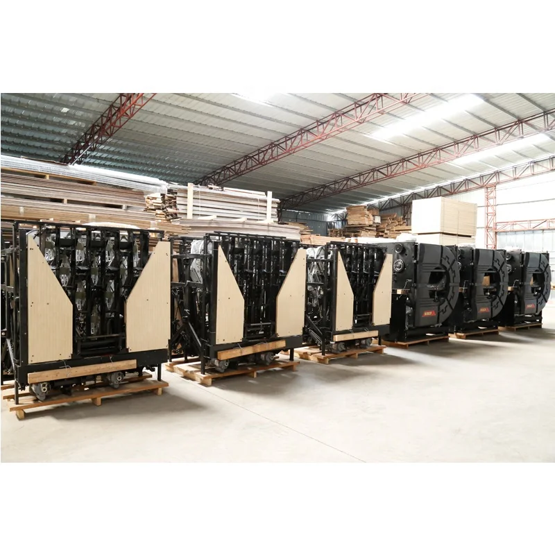 Оборудование для боулинга AMF NB