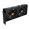 RX 5500XT graphics card