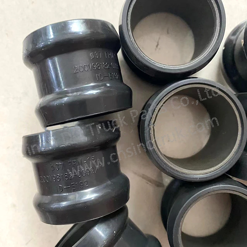 ・さん専用 200V98182-0092 Plugged Pipe Diameter 37/DN29 for Engine Oil