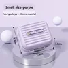 Small - Purple