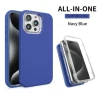 Azzurro di blu marino