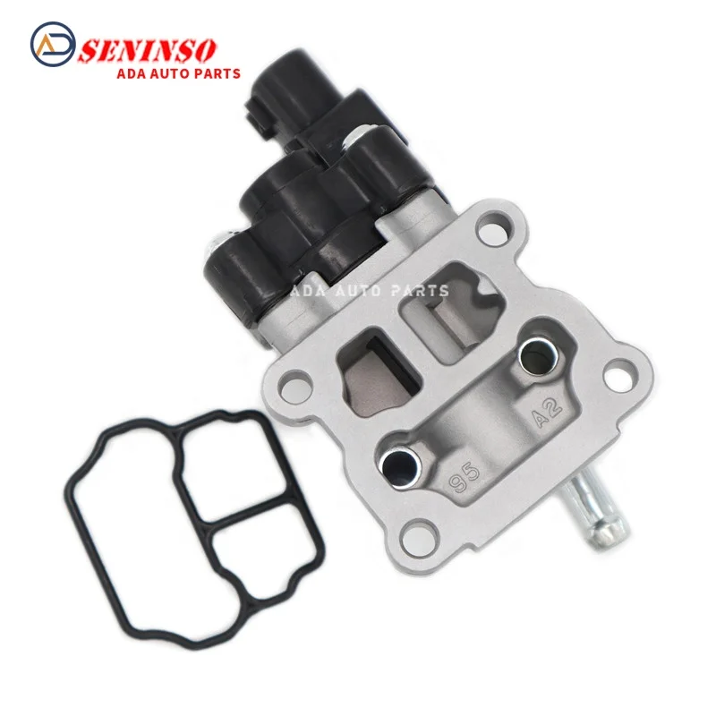 Suzuki Jimny Swift Ignis Liana Wagon - Idle Air Control Valve