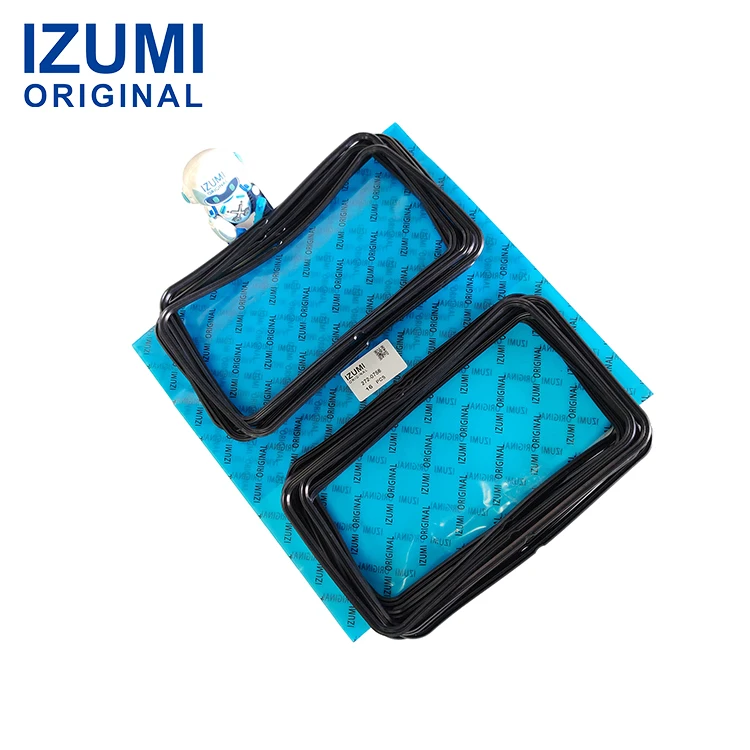 product izumi original cat 272 0758  2720758 seal pip press in place seal for caterpillar-20