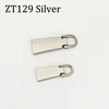 ZT129 Silver