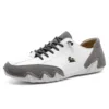 W8009 white gray