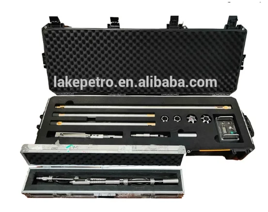 Electronic Multi-Shot Inclinometer survey instrument for directional well drilling1.png