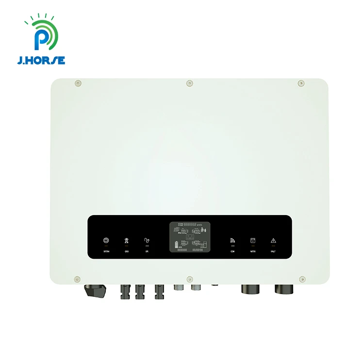 Домашняя гибридная солнечная энергетическая система 1 кВт 5 10 15