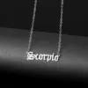 scorpio