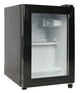 2026 Household Appliances CB CE Manufacturer BL-50R Home Mini Refrigerator Fridge and Freezers