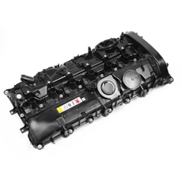 Cylinder Head Cover - 11128507607, 11 12 8 507 607, 8507607, 11128507607BN,  BVC50111