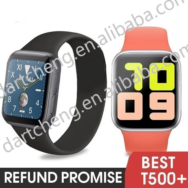 t5s smartwatch