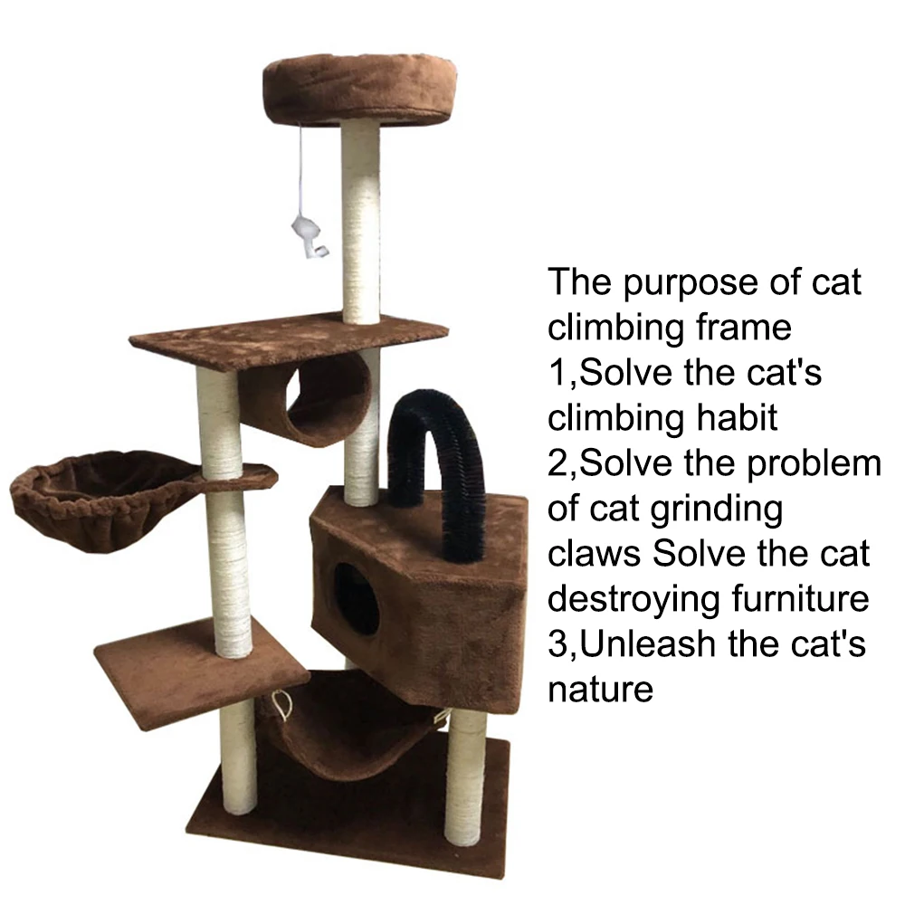 cat tree company