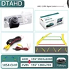DTAHD-Dynamic trajectory