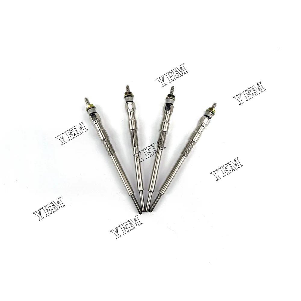 Best Quality New Kumar Bros USA Glow Plug Fits for BOBCAT Tool Cat 5600 5610 V2607-DI