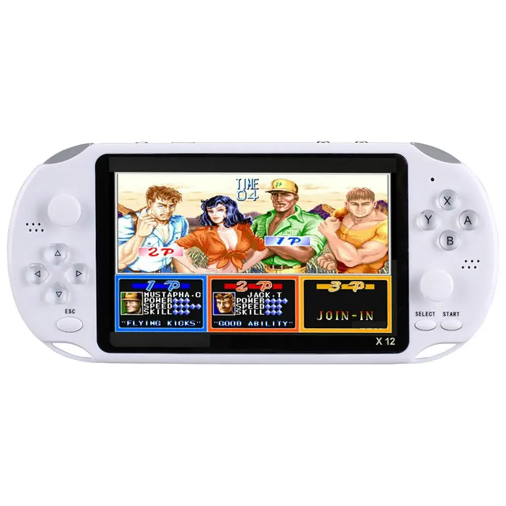 PSP Vita Android 2.3 Game Console Available - Luna01's Blog - Operation  Sports