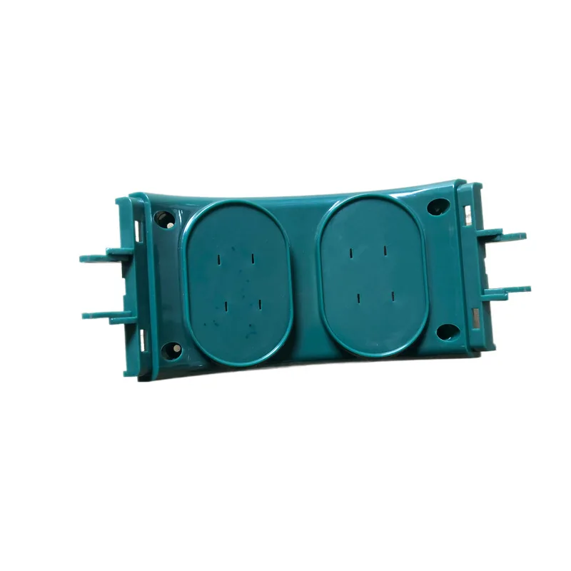 Specializing in Large Injection Molds for Cervical Spine Instruments Plastic Parts from a Factory Specializing Injection Molding