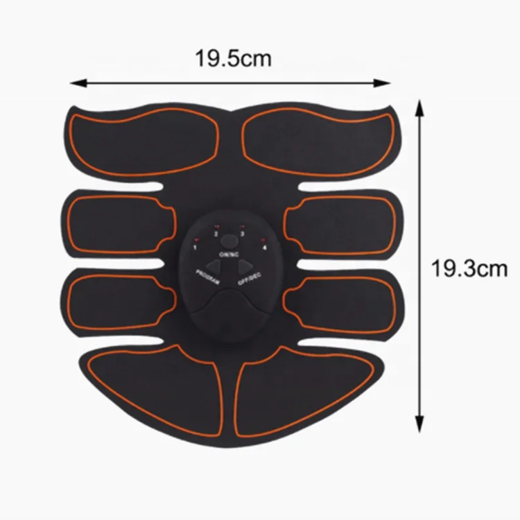 Ems Muscle (1)
