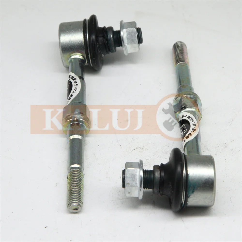 Links de Barra Estabilizadora Traseira KALUJ para Toyota RAV4 e