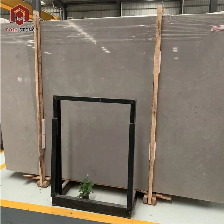 High Quality Grey Slabs Cheap Slab Cinderella Tile Marble For Floor