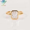 2.0CT(10K Yellow)