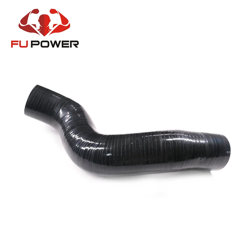 Fit Ford Everest 3.2l Diesel 2015 Cold Side Silicone Intercooler Cold