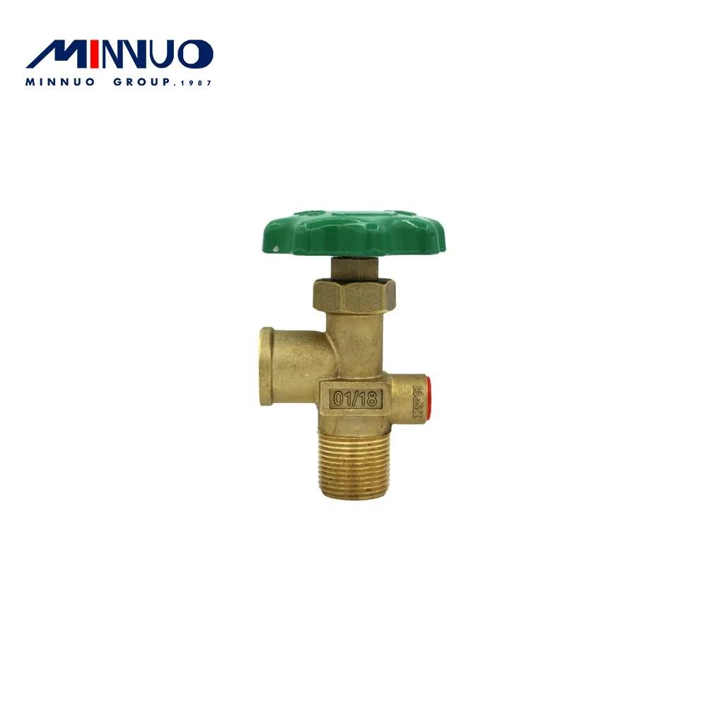 
 Высококачественный пустой газовый баллон сжиженного нефтяного газа 12 кг, сделано в Китае  