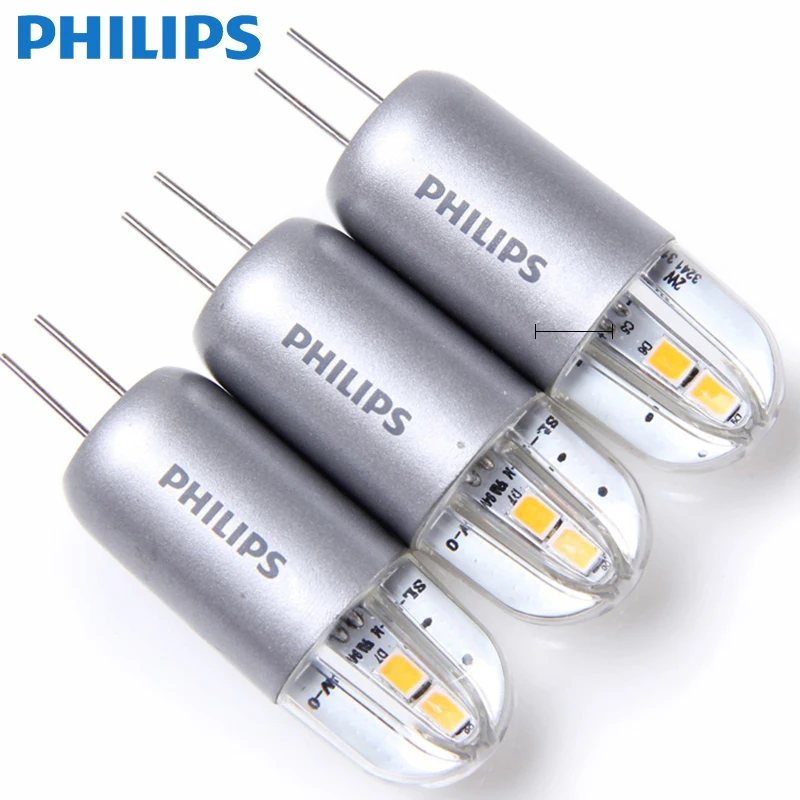 Wholesale Philips led lamp beads G4 lamp beads 12V crystal lamp beads pin indoor 0.9W 1.2W 2W energy-saving bulb G9 From m.alibaba.com