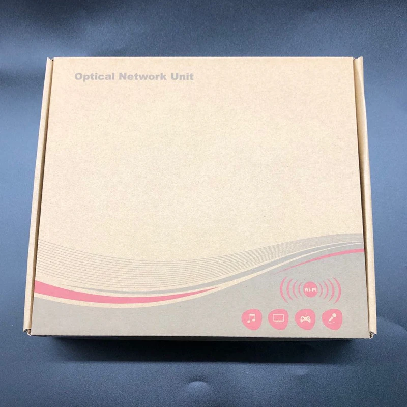 Gpon Olt Onu Ont 2.4g 5g路由器4ge Catv Wifi告诉我们最优惠的价格 - Buy 吉比特无源光网络 (gpon ...