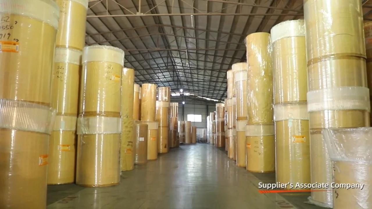 Hot Sale Product Sublimation Paper Transfer Paper A4 For Printing