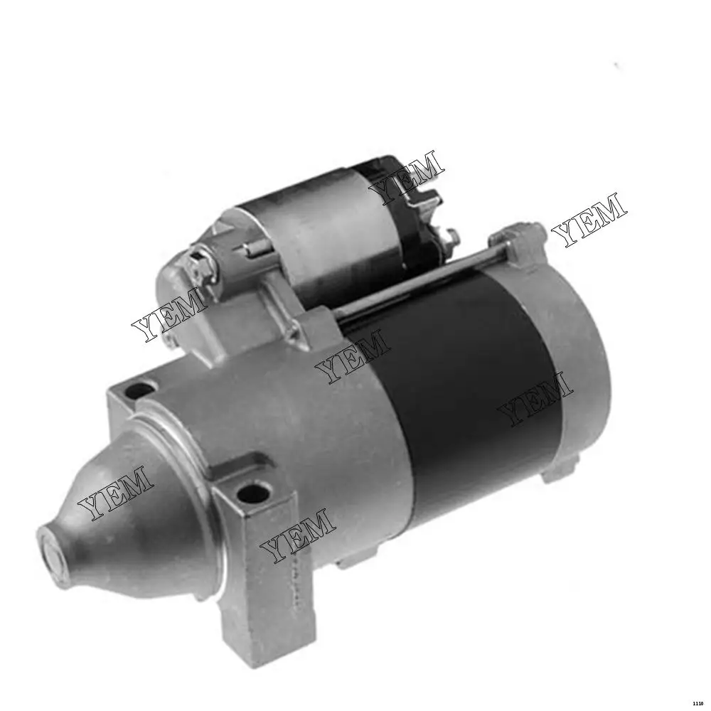 Engine Spare Parts Starter Motor 25-098-11 25 098 11-S for Kohler Cub Cadet CH12.5-CH25 CV12.5-CV22