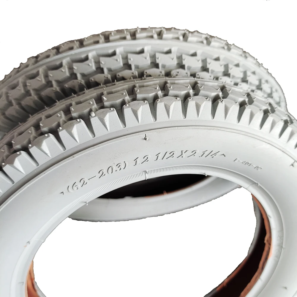 Color Bike Tire 10'' 12'' 14'' 16'' 18'' 20'' 24'' 26'' 27'' 28'' 29