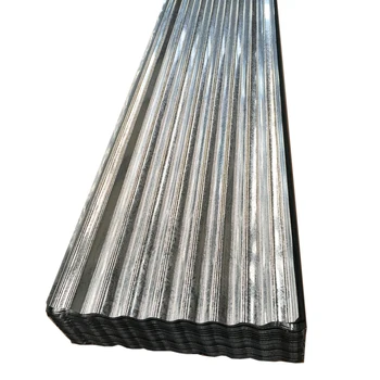 Cheap Zinc GI Roofing Steel Corrugated Sheet Metal price philippines