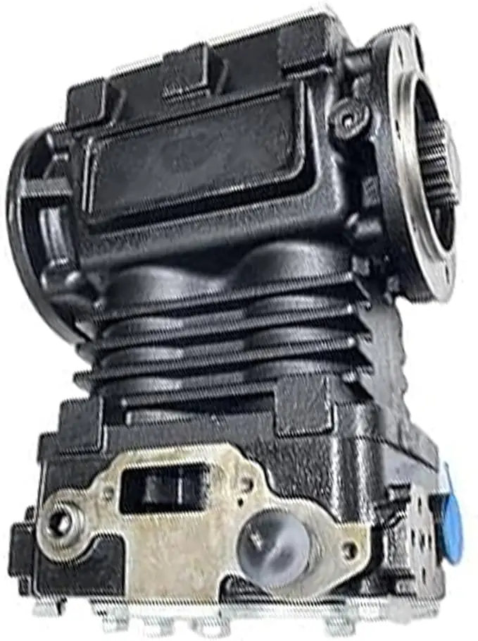 あさひ Air Brake Compressor 3417958 3074470 3069211 for CUMMS K19