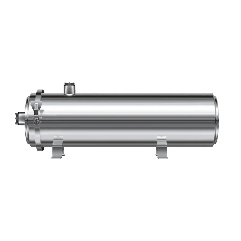 Sistema Personalizável de Filtro de Água por Ultrafiltração para Toda a Casa, em Aço Inoxidável 304, Pedido em Grande Volume para Distribuidores